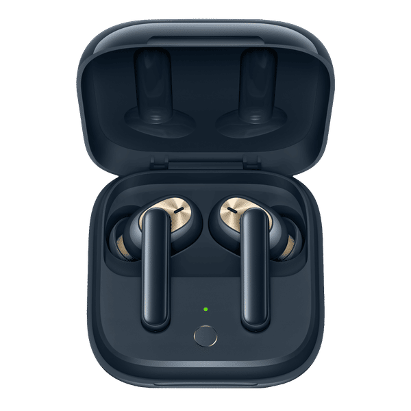 Oppo hot sale bass earphones
